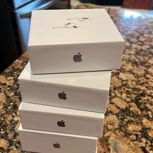 Airpod Pro 2nd Gen New